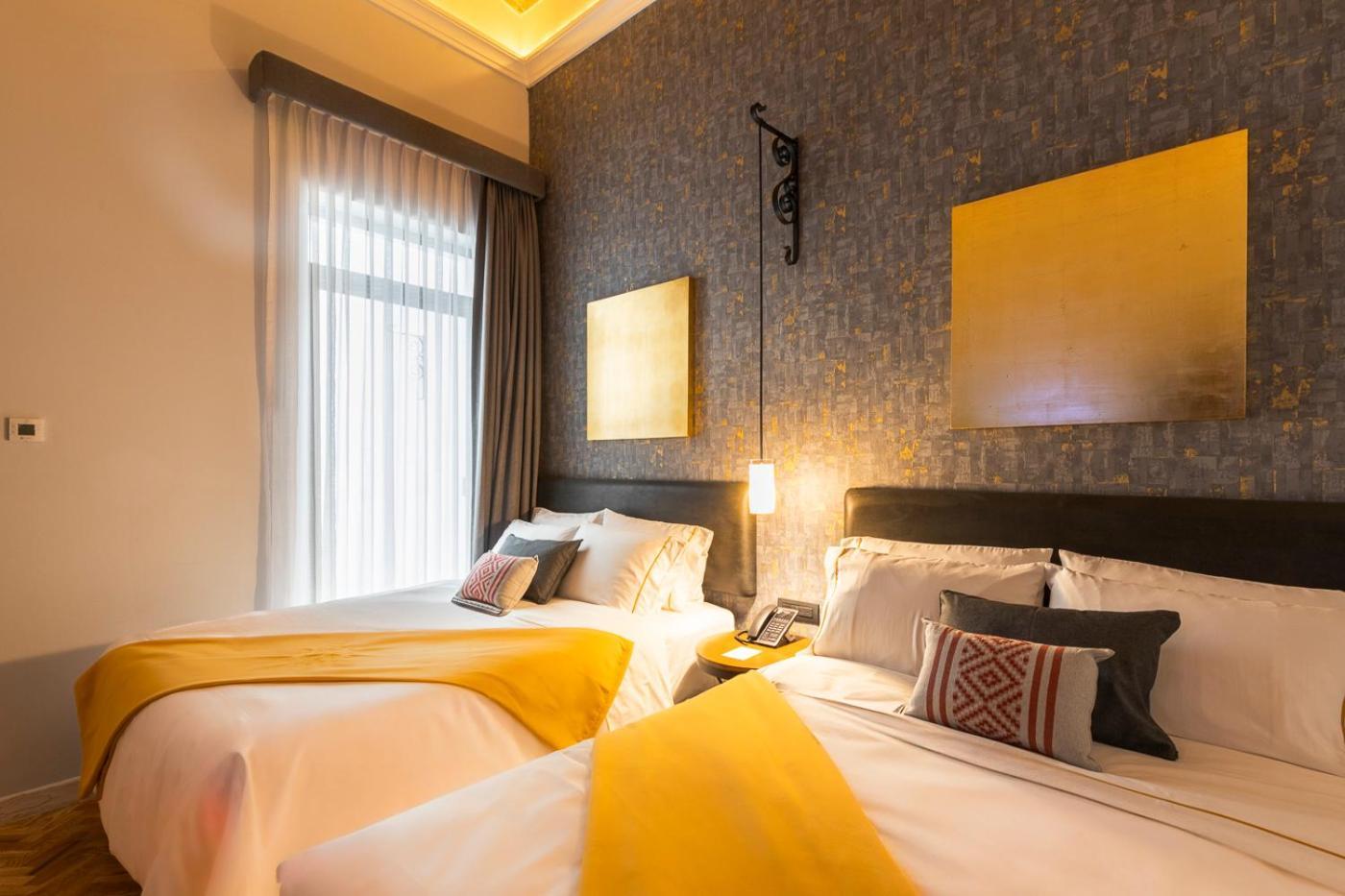 Hotel Bellas Artes Mexico Extérieur photo