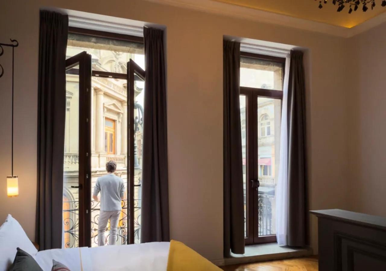 Hotel Bellas Artes Mexico Extérieur photo